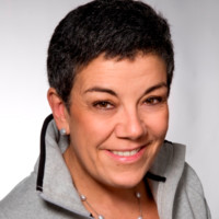Andrea Riley