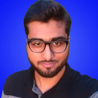 Mustajab Mohammed Is'haq Chougle