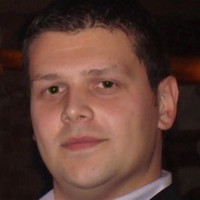 Nebojsa Djuric