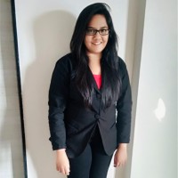 Ca Urja Parikh