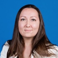 Olga Chirkova