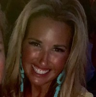 Mallory Thompson