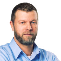 Bryan Tenhundfeld