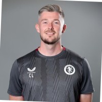 Callum Liddle