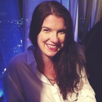 Anna Norberg
