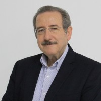 Ing. Pedro García de la Garza