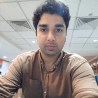Muddasar Abbas