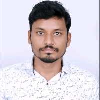 Tatikonda Kranthi Avinash