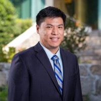 Vu Nguyen, Pe