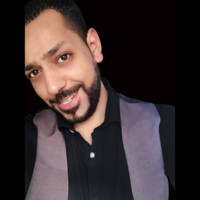 Mahmoud Gamal