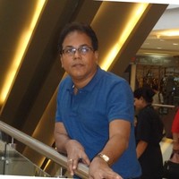Pradip Das
