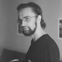 Egor Mukhachev