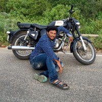 Siva Nallagonda