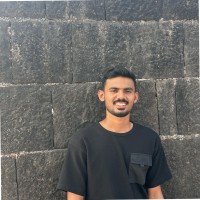 Bharadwaj Naidu