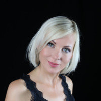 Petra Klaudová Plachá