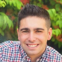 Cameron Cournoyer