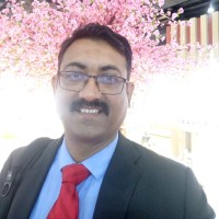 Nilesh Bhirud