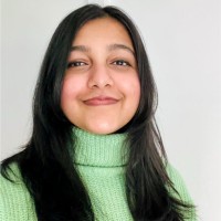Shweta Jayasree