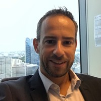 Stéphane Ribeiro