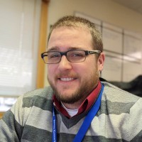Eric Detwiler