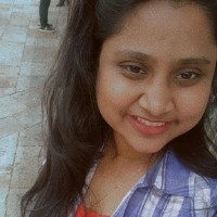 Suvashri Jena