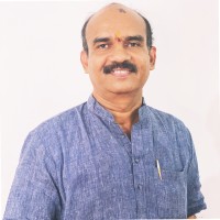 Jeyakumar Kp
