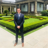 Miguel Gonzalez Morelos Z