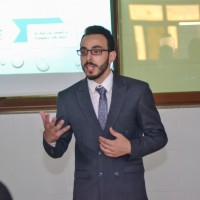 Gamal Elsayed