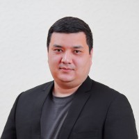 Davron Khamidullayev