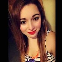 Camilla Crocker