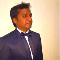 Roshan Raj