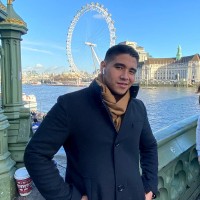 Rafael Mariano Molina Feijóo