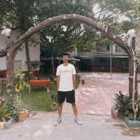 Kiran Jadhav