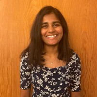 Harshitha Gorrepati