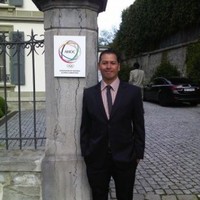 Cristian marroquin