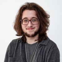 Elijah Schmidt