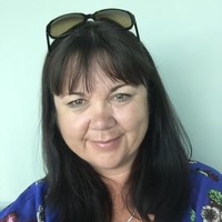 Vicki Martel
