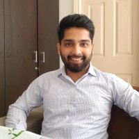 Yash Wadhwa
