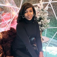 Antonisha Morrison