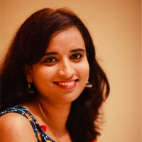 Nishaath R Khan