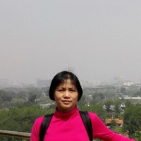 Xueqing Jiang