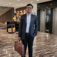 Hardik Vora
