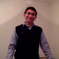 Roger David Soberanis Mukul