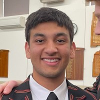 Aryan Nagra