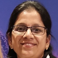 Anusha Moorthy