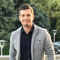 Berat Çoban