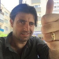 Ahmet Hilmi Hacaloğlu