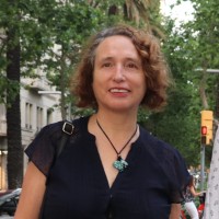 Tatiana Sanginés Uriarte Bonadona