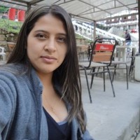 Patricia Gonzalez Quemba