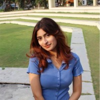 Ritika Parsa
